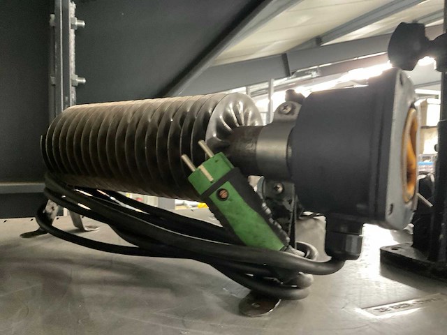 Elektrische verwarming - afbeelding 3 van  3