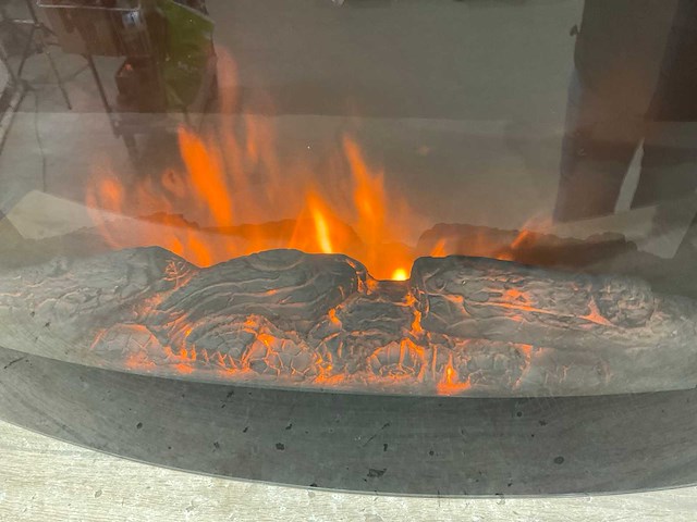 Elektrische verwarming - afbeelding 6 van  8