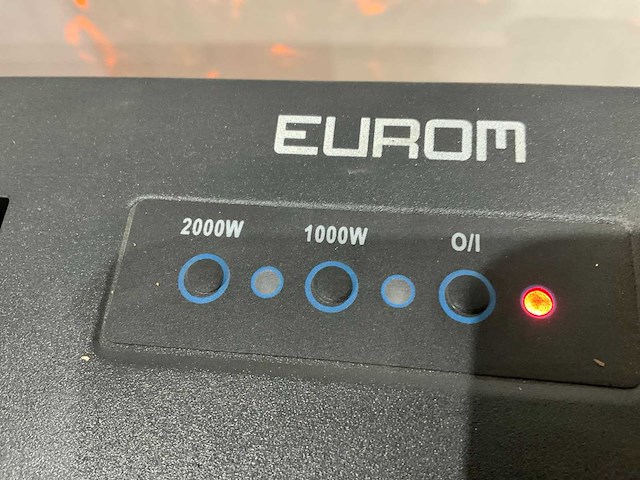 Elektrische verwarming - afbeelding 7 van  8