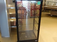 Elektrische vitrinekoeler bartcher - afbeelding 1 van  4