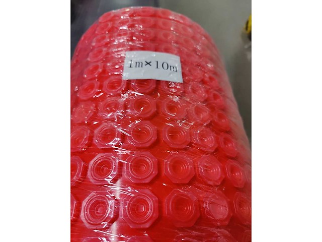 Elektrische vloerverwarming set 10 m2 - - infrared heating system - afbeelding 1 van  1