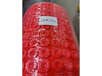 Elektrische vloerverwarming set 10 m2 - - infrared heating system - afbeelding 1 van  1