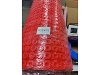 Elektrische vloerverwarming set 20 m2 - infrared heating system - afbeelding 3 van  4