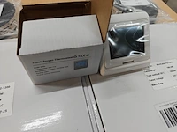 Elektrische vloerverwarming set 3000 watt, innovaheat, kabel, blauw, 2025 - afbeelding 2 van  4