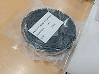 Elektrische vloerverwarming set 3000 watt, innovaheat, kabel, blauw, 2025 - afbeelding 4 van  4