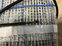 Elektrische vloerverwarmingsmat - afbeelding 2 van  2