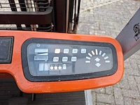 Elektrische vorkheftruck, bt, c3e200, 1997 - afbeelding 2 van  26