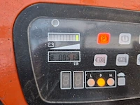 Elektrische vorkheftruck, bt, c3e200, 1997 - afbeelding 3 van  26