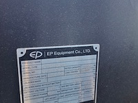 Elektrische vorkheftruck , ep, cpd18tv8, 2021 - afbeelding 3 van  19