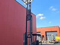 Elektrische vorkheftruck , ep, cpd18tv8, 2021 - afbeelding 6 van  19