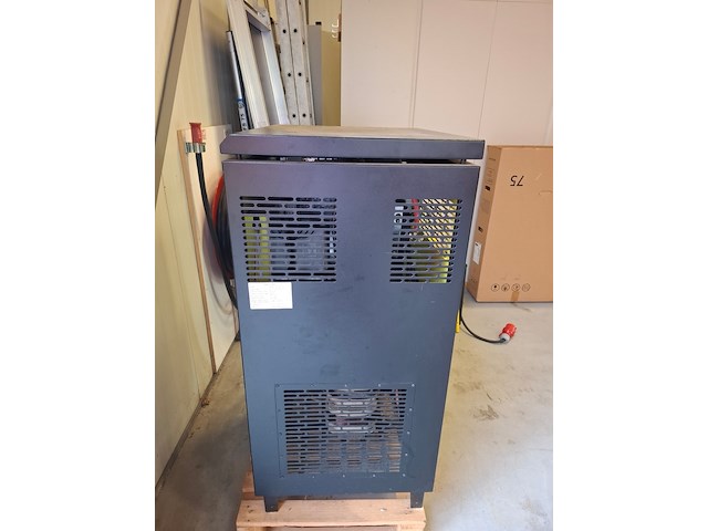 Elektrische vorkheftruck , ep, cpd18tv8, 2021 - afbeelding 8 van  19
