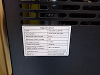 Elektrische vorkheftruck , ep, cpd18tv8, 2021 - afbeelding 9 van  19