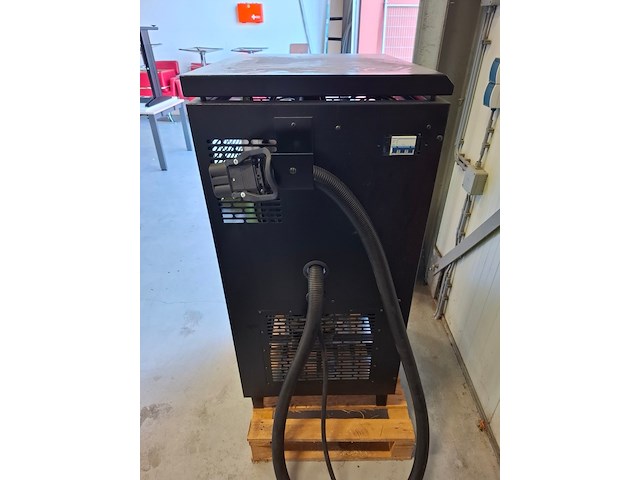 Elektrische vorkheftruck , ep, cpd18tv8, 2021 - afbeelding 10 van  19