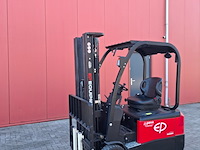 Elektrische vorkheftruck , ep, cpd18tv8, 2021 - afbeelding 1 van  19