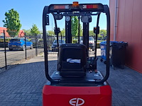 Elektrische vorkheftruck , ep, cpd18tv8, 2021 - afbeelding 13 van  19