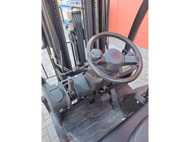 Elektrische vorkheftruck , ep, cpd18tv8, 2021 - afbeelding 16 van  19