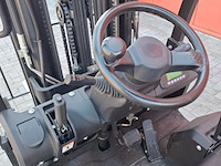 Elektrische vorkheftruck , ep, cpd18tv8, 2021 - afbeelding 16 van  19