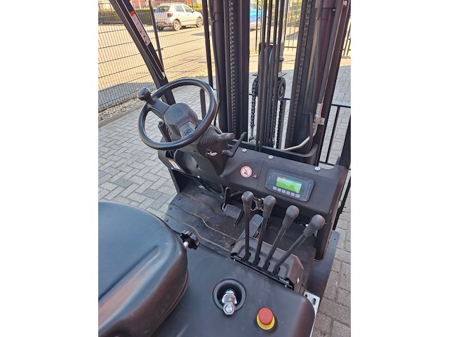 Elektrische vorkheftruck , ep, cpd18tv8, 2021 - afbeelding 17 van  19