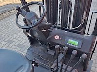 Elektrische vorkheftruck , ep, cpd18tv8, 2021 - afbeelding 17 van  19