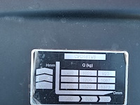 Elektrische vorkheftruck , ep, cpd18tv8, 2021 - afbeelding 18 van  19