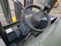 Elektrische vorkheftruck, jungheinrich, efg 545, 2004 - afbeelding 4 van  15