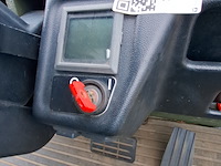 Elektrische vorkheftruck, jungheinrich, efg df 12.5, 1998 - afbeelding 3 van  19