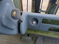 Elektrische vorkheftruck, jungheinrich, efg df 13, 2002 - afbeelding 5 van  25