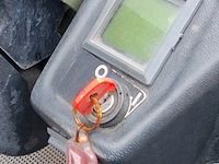 Elektrische vorkheftruck, jungheinrich, efg df 15, 1996 - afbeelding 3 van  20