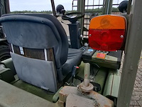 Elektrische vorkheftruck, jungheinrich/ameise, efg df 12.5, 1996 - afbeelding 8 van  17