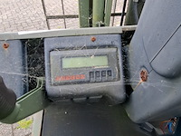 Elektrische vorkheftruck, jungheinrich/ameise, efg df 12.5, 1996 - afbeelding 16 van  17