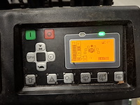 Elektrische vorkheftruck toyota, traigo 48 15, bouwjaar 2018 - afbeelding 2 van  22