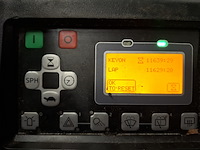 Elektrische vorkheftruck toyota, traigo 48 15, bouwjaar 2018 - afbeelding 4 van  22