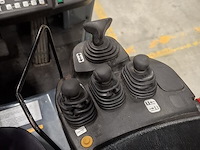 Elektrische vorkheftruck toyota, traigo 48 15, bouwjaar 2018 - afbeelding 5 van  22