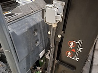 Elektrische vorkheftruck toyota, traigo 48 15, bouwjaar 2018 - afbeelding 8 van  22