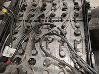 Elektrische vorkheftruck toyota, traigo 48 15, bouwjaar 2018 - afbeelding 11 van  22