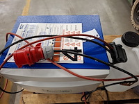 Elektrische vorkheftruck toyota, traigo 48 15, bouwjaar 2018 - afbeelding 15 van  22