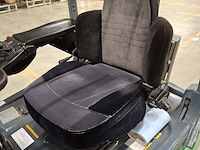 Elektrische vorkheftruck toyota, traigo 48 15, bouwjaar 2018 - afbeelding 21 van  22