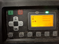 Elektrische vorkheftruck, toyota, traigo 48 15 - afbeelding 3 van  20