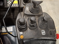 Elektrische vorkheftruck, toyota, traigo 48 15 - afbeelding 5 van  20