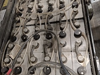 Elektrische vorkheftruck, toyota, traigo 48 15 - afbeelding 10 van  20