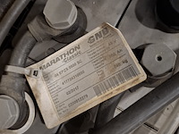 Elektrische vorkheftruck, toyota, traigo 48 15 - afbeelding 11 van  20