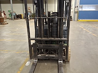 Elektrische vorkheftruck, toyota, traigo 48 15 - afbeelding 14 van  20