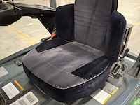 Elektrische vorkheftruck, toyota, traigo 48 15 - afbeelding 19 van  20