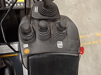 Elektrische vorkheftruck, toyota, traigo 48 15 - afbeelding 4 van  21