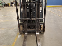 Elektrische vorkheftruck, toyota, traigo 48 15 - afbeelding 8 van  21