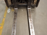 Elektrische vorkheftruck, toyota, traigo 48 15 - afbeelding 9 van  21