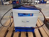 Elektrische vorkheftruck, toyota, traigo 48 15 - afbeelding 13 van  21