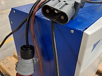 Elektrische vorkheftruck, toyota, traigo 48 15 - afbeelding 14 van  21