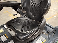 Elektrische vorkheftruck, toyota, traigo 48 15 - afbeelding 19 van  21