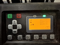 Elektrische vorkheftruck, toyota, traigo 48 15 - afbeelding 21 van  21